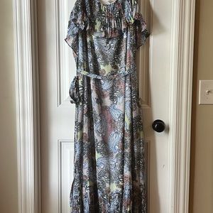 Maxi Sundress